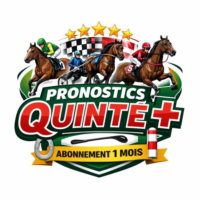 Un abonnement du 01 au 30 avril 2026 (voir les conditions)